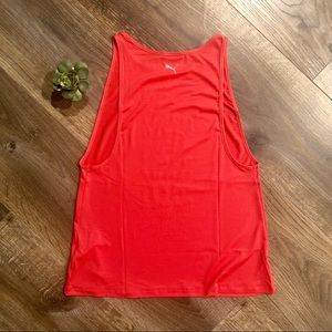 Puma Tops - ‼️SALE‼️ PUMA Logo Tank Top Puma Tops - ‼️SALE‼️ PUMA Logo Tank Top